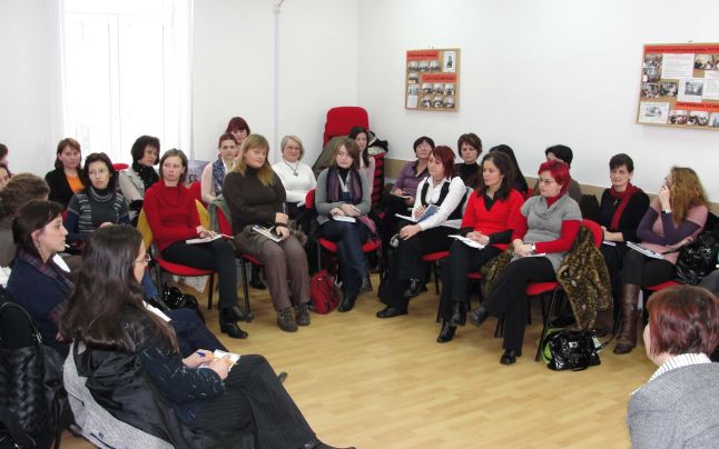 Consilierea şi orientarea şcolară trebuie îmbunătăţite, spune ministrul educaţiei