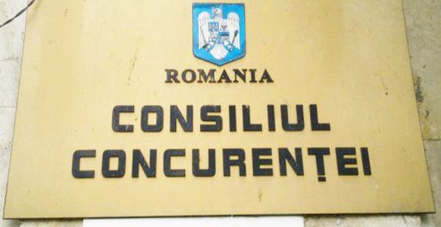 Consiliul Concurenţei anchetează posibila organizare a unui cartel