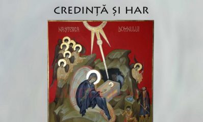 ,,Credinţă şi har” la Muzeul Olteniei