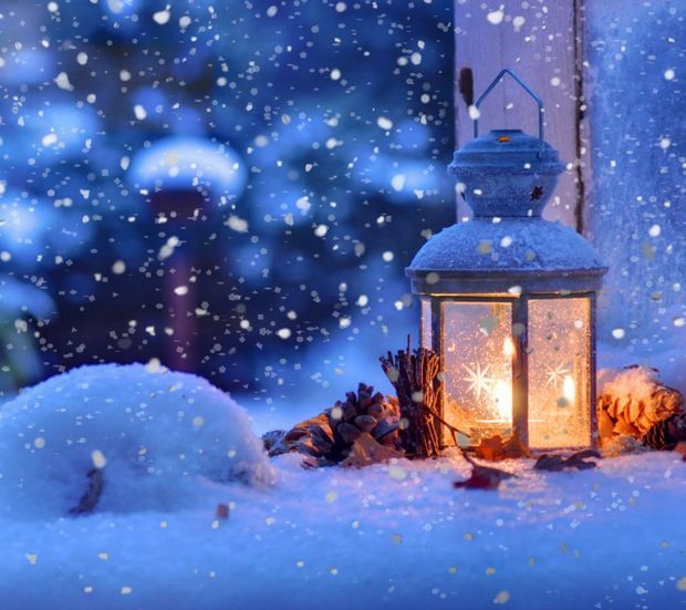 Prognoza meteo pentru 17 decembrie