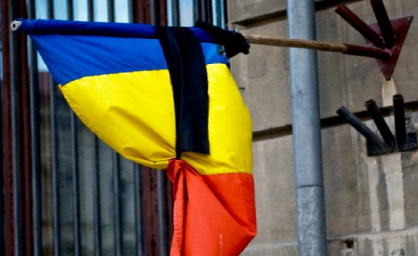 Trei zile de doliu naţional (audio)