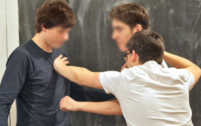 Probleme în școli (audio)