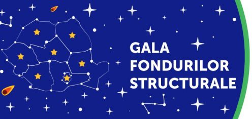 Gala Fondurilor Structurale 2017
