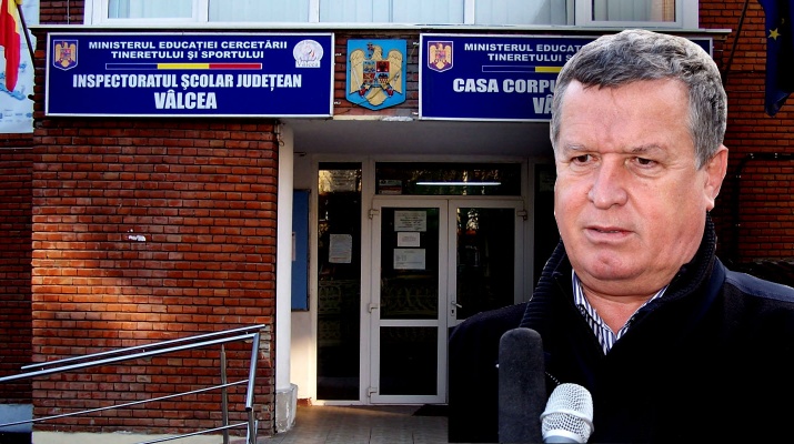 Două LICEE din RÂMNICU VÂLCEA se DESFIINŢEAZĂ!