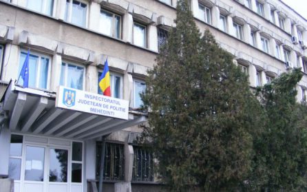 Captură de droguri la Drobeta Turnu-Severin