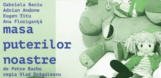 Continuă proiectul „Autorii sunt în sală”