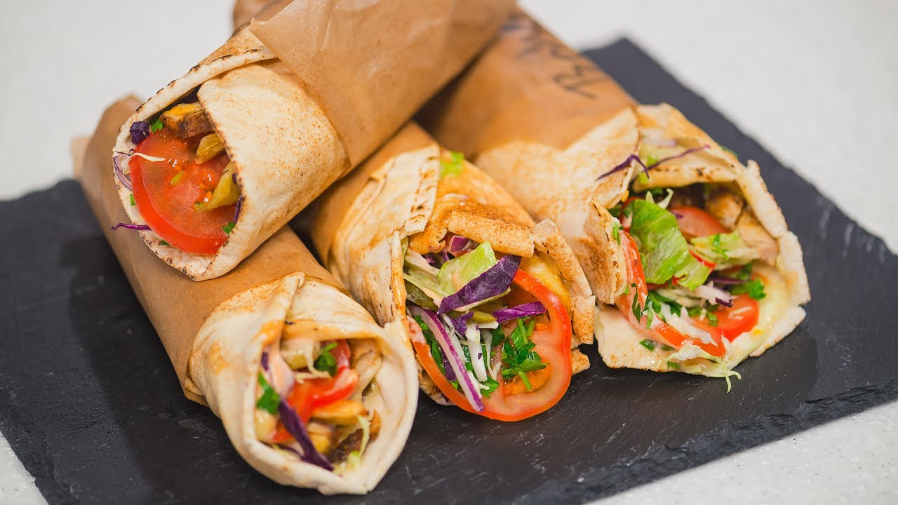 UE vrea să interzică shaorma. Ingredientele considerate nesigure de specialiști