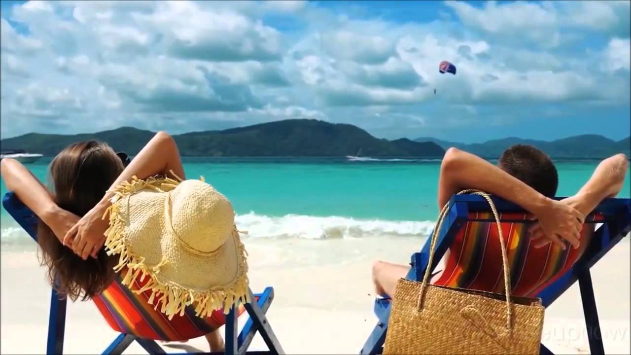 Cum sa ne simtim bine iarna: specialistii recomanda vacantele in tari cu soare! Iata care este motivul