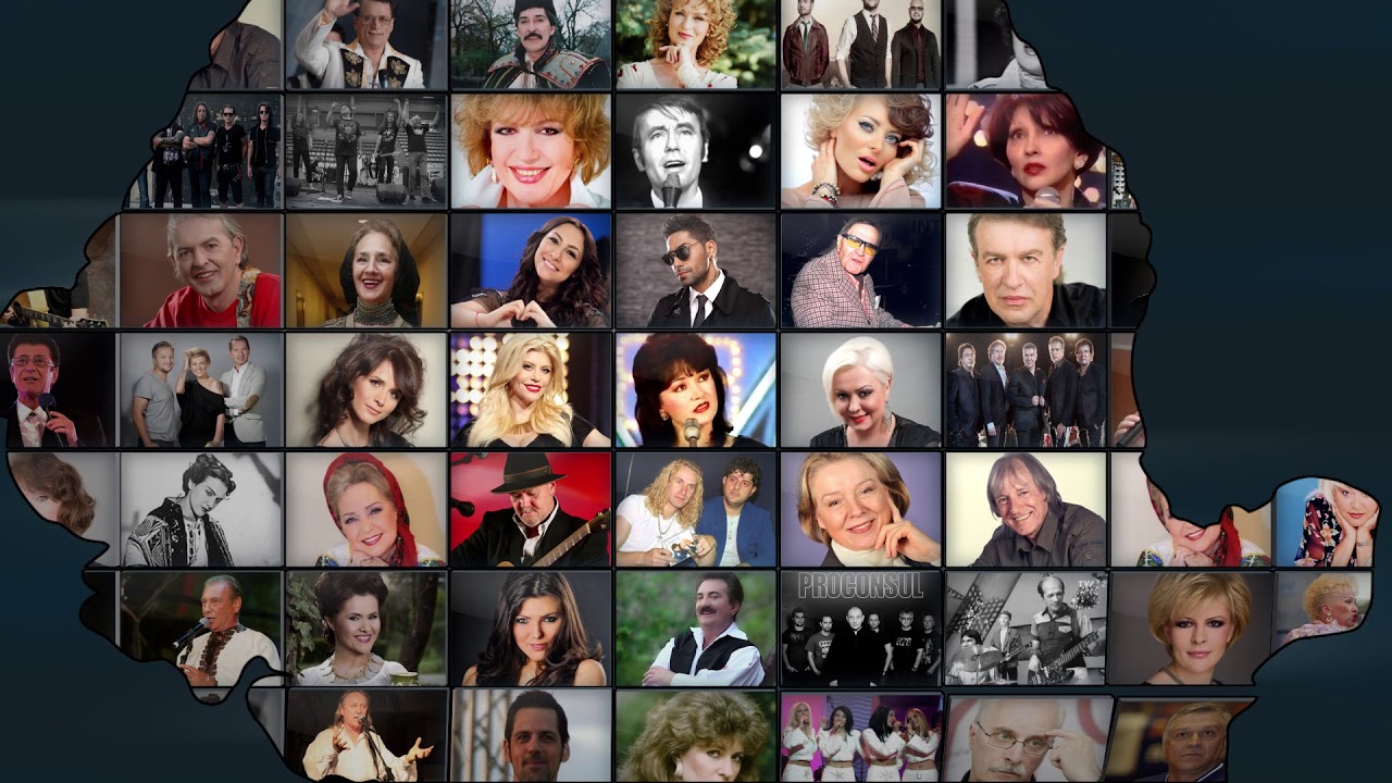 Milioane de români au spus şi în 2017 Eu aleg România!