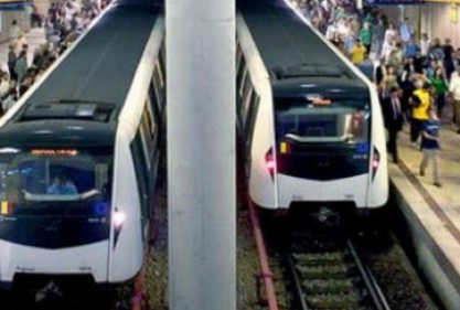 Suspecta crimei de la metrou a fost audiată de procurori