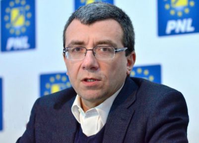 Deputatul Mihai Voicu a fost trimis în judecată de DNA