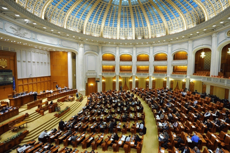 Comisiile reunite de buget finanțe dezbat proiectele bugetului de stat și al asigurărilor sociale