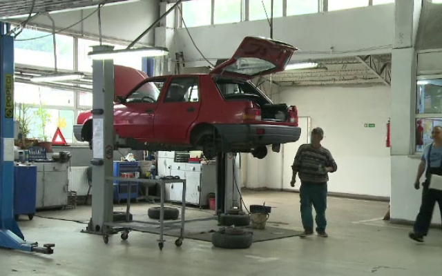 Reguli noi pentru șoferii cu mașini vechi: ITP o dată pe an și cazier al vehiculelor