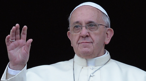 La Vatican, Papa Francisc va adresa binecuvântarea „Urbi et orbi”