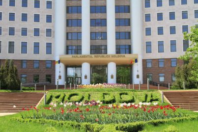 Parlamentul de la Chișinău a aprobat Memorandumul cu Uniunea Europeană