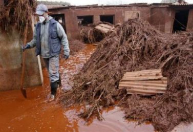 Proces reluat în cazul unui accident industrial