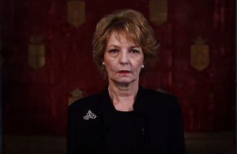 Crăciun îndoliat la Castelul Regal de la Săvârşin