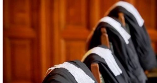 Magistrații protestează