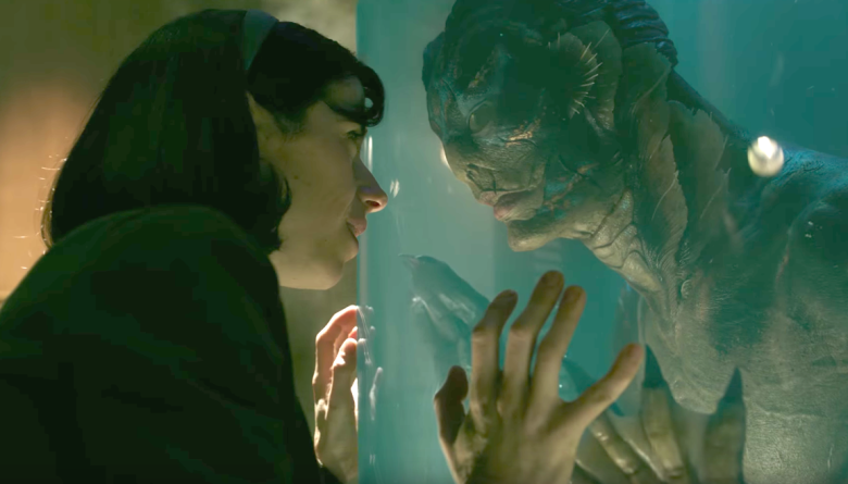 Filmul „The Shape of Water” domină nominalizările pentru Globurile de Aur 2018