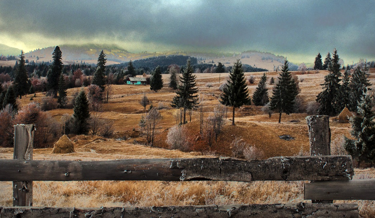 Prognoza meteo 15 decembrie (audio)