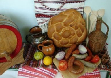 Obiceiuri populare în Ajun de Crăciun