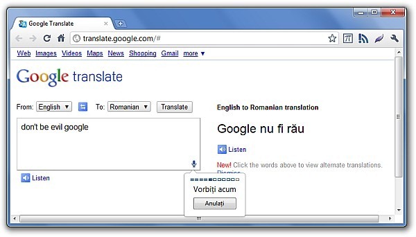 Legi traduse (audio)