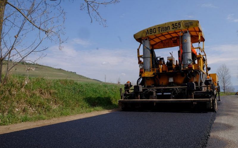 Guvernul a alocat, din bugetul pentru anul viitor, 30 de miliarde de lei pentru partea a doua parte a PNDL