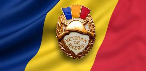 Ajutoare financiare pentru văduvele și veteranii de război