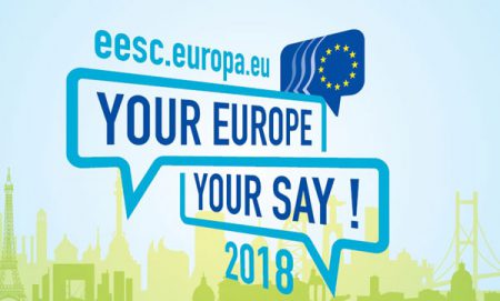 Elevi din județul Mehedinți vor dezbate viitorul UE