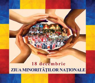 18 decembrie – Ziua Minorităților Naționale