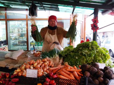 Prețuri la Kil în zi norocoasă