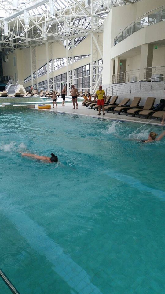 “Ziua Unirii Prin Mişcare”