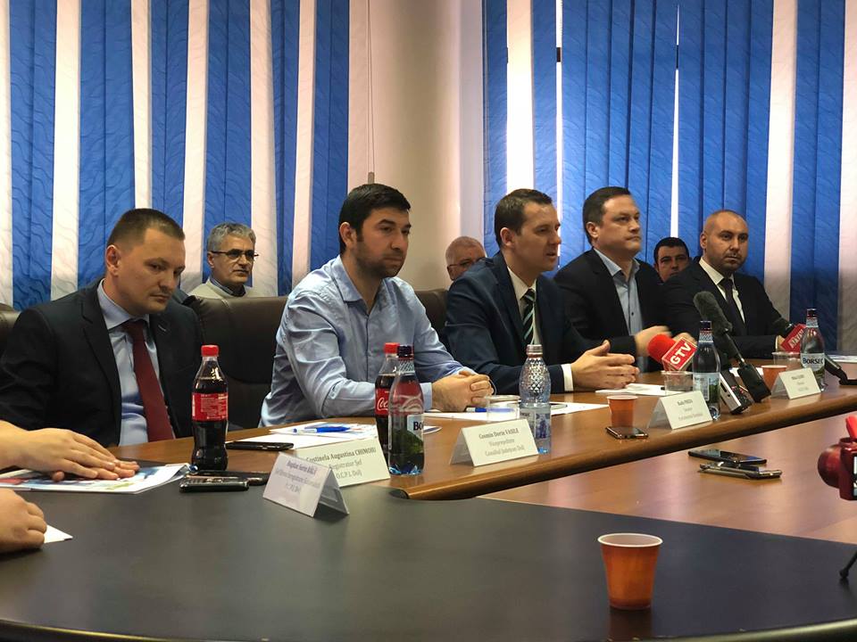 Dolj: 15 comune beneficiaza de cadastru gratuit