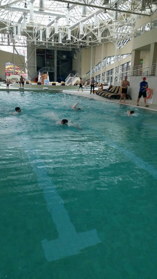 Ziua Unirii prin miscare la Craiova