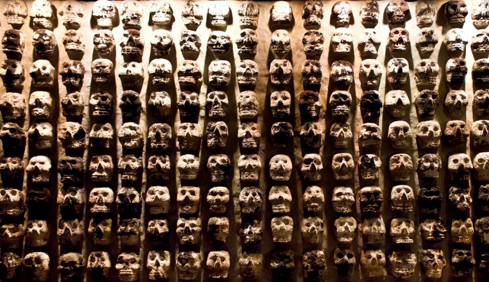 Cauza epidemiei misterioase din secolul al XVI-lea care i-a omorât pe azteci a fost în sfârşit elucidată