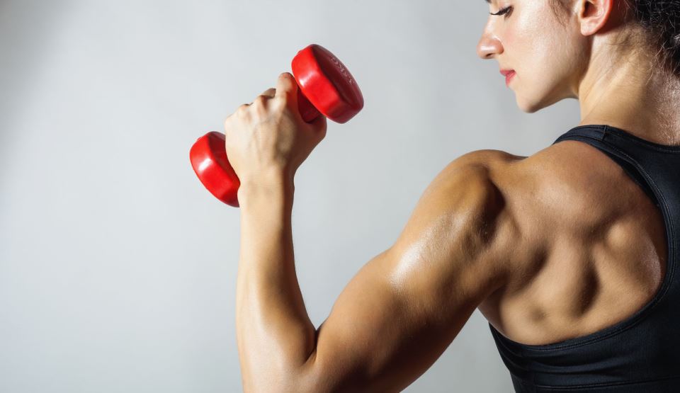 Patru lucruri surprinzătoare pe care femeile nu le ştiu despre corpul lor