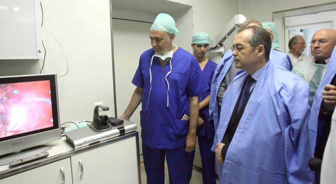 Emil Boc, chemat la DIICOT în dosarul Lucan. Primarul nu ar fi venit şi riscă să fie adus cu mandat