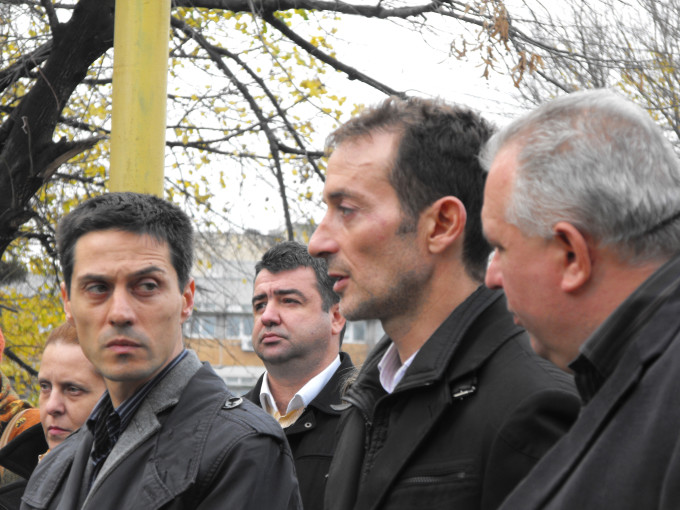 Alexandru Mazăre, fratele lui Radu Mazăre, a plecat și el în Madagascar