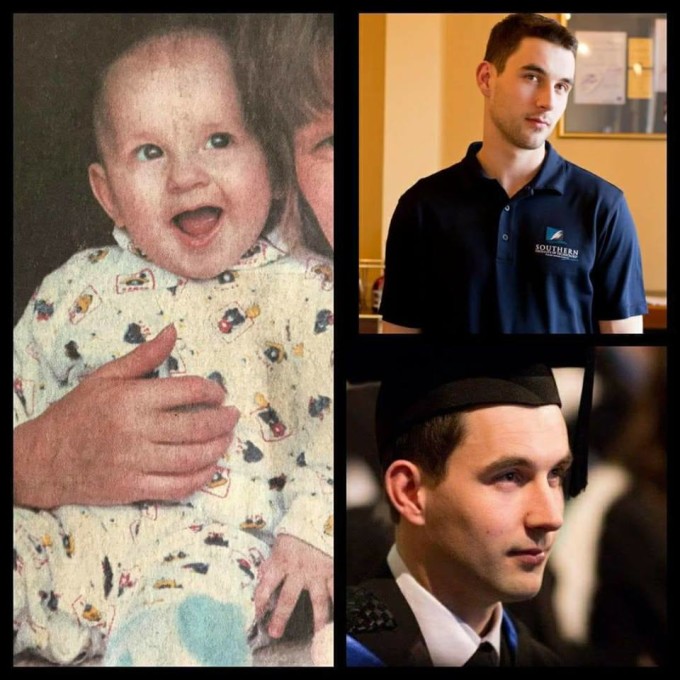 Un român adoptat în Noua Zeelandă și-a regăsit familia din Iași după 27 de ani, prin intermediul Facebook