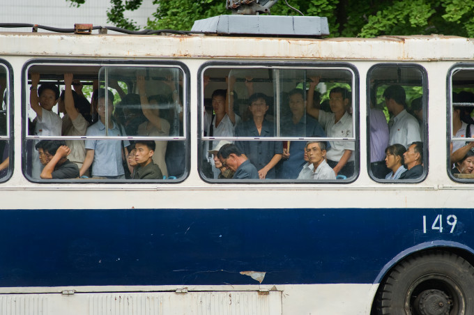 Un elvețian la Phenian: Cum este să trăiești patru ani în țara lui Kim Jong-un