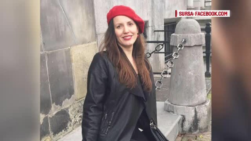 Tânără, ucisă de fostul soț în fața grădiniței. Avea ordin de restricție împotriva lui