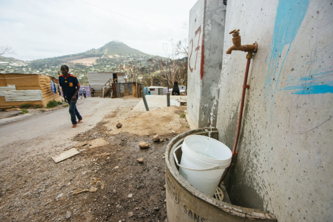 Locuitorii unui mare oraș se pregătesc de „Ziua Zero”: Vor rămâne fără apă, în mai puțin de 3 luni