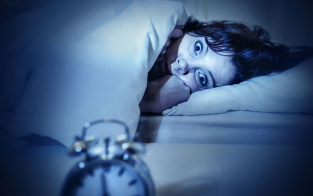 Cum poţi scăpa de insomnii cu ajutorul plantelor