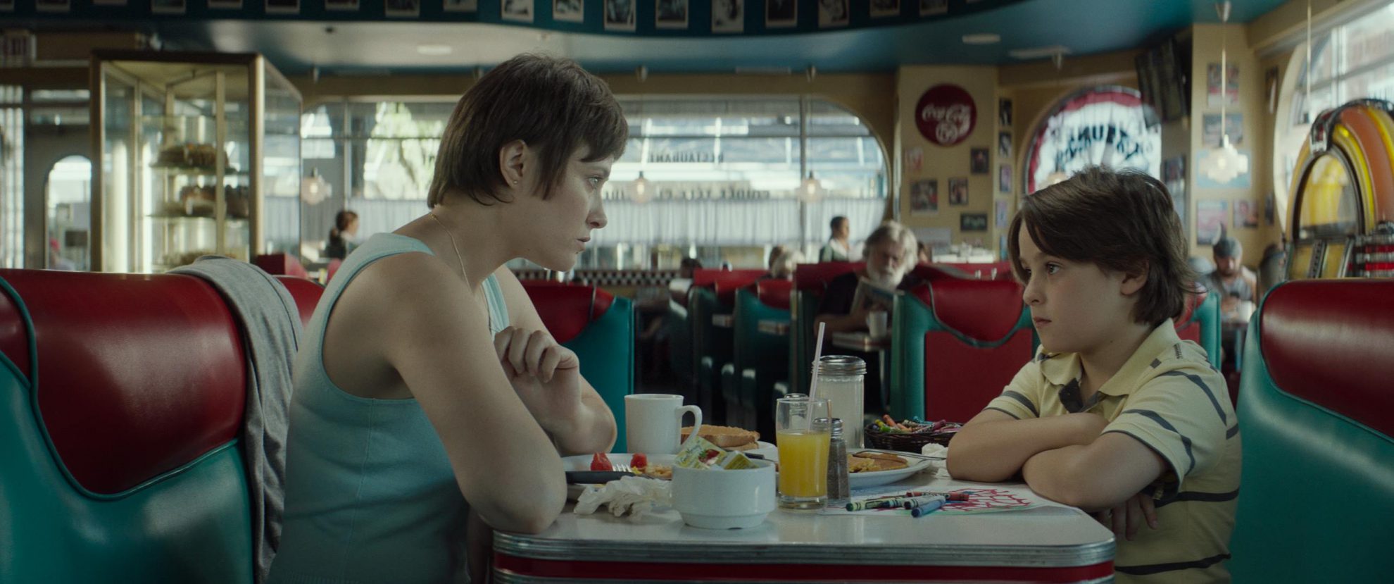 Lemonade va reprezenta România în secțiunea „Panorama” a Festivalului de la Berlin