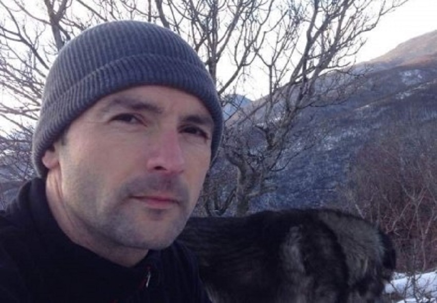 Un pompier din Tismana a fost dat în urmărire naţională după ce a dispărut de acasă