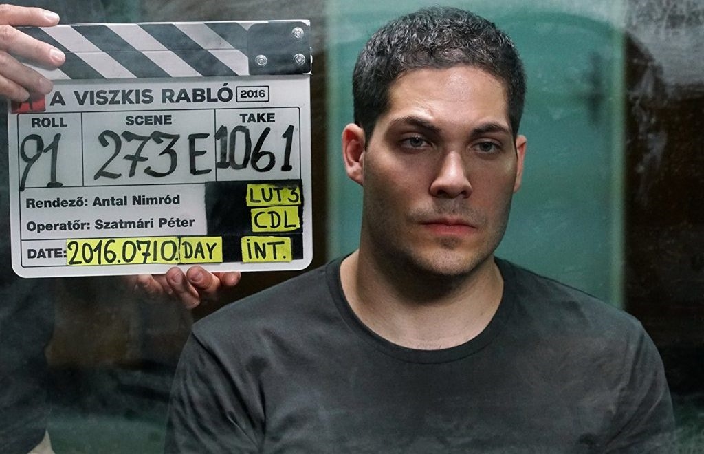 „Banditul Whisky”, în cinematografele româneşti (audio)