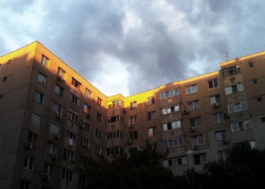 Piaţa imobiliară va fi mai puţin dinamică în 2018 (audio)