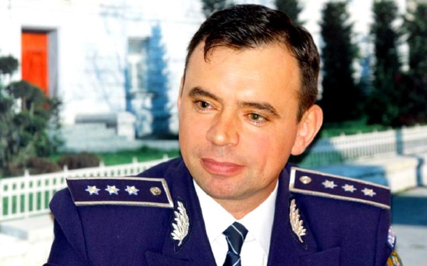 Bogdan Despescu a fost eliberat din funcție