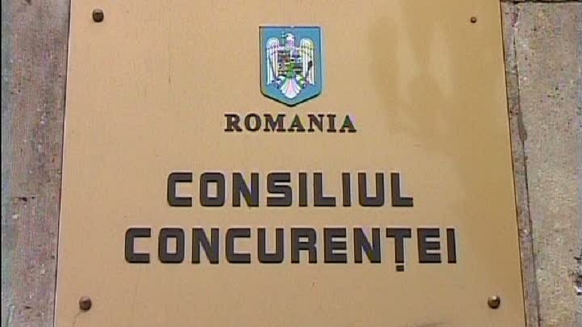 Consiliul Concurenţei investighează patru companii