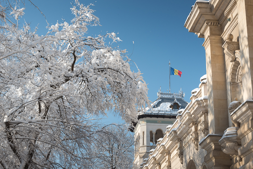 PMP merge la consultări cu o propunere de premier (audio)